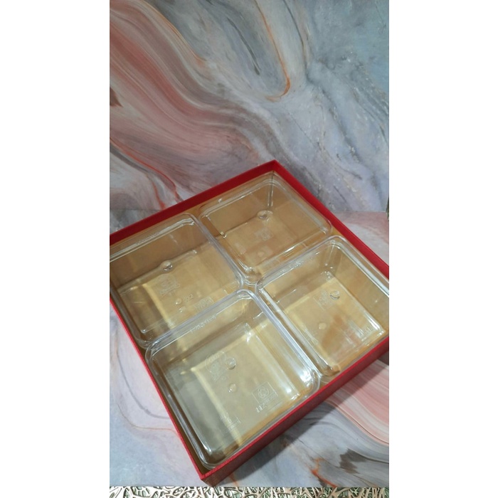 

Toples Kue Seri 112 Kotak Hardtop / Toples Kue