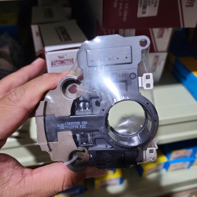 Ic Regulator Nissan Quester Cde 280 24V Kaki 5