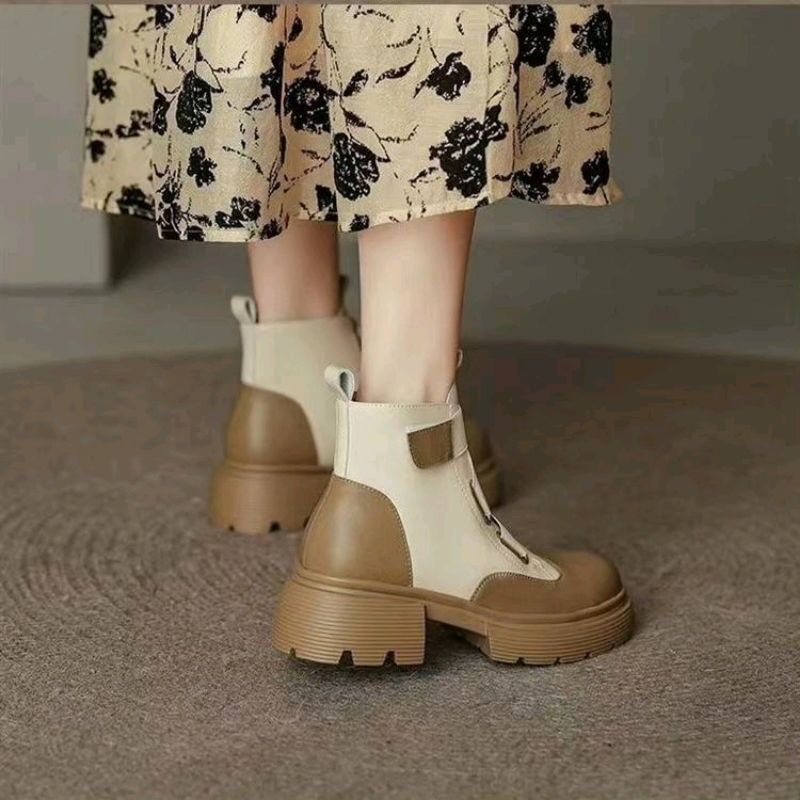sepatu wanita import tipe 663