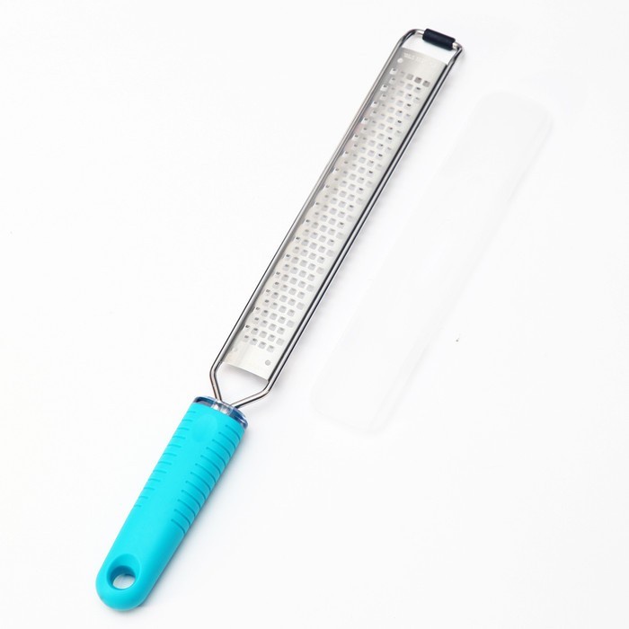 

Charterhouse Hand Grater (Small Fine) / Parutan Panjang