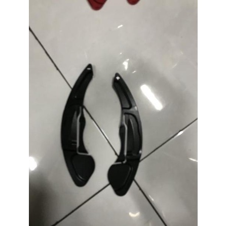 Pedal Shift Stir Steer Extension Honda Civic Fd Asli