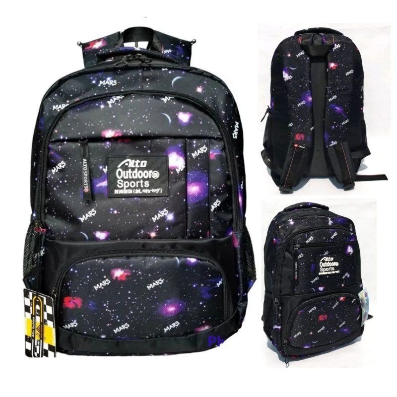 TAS RANSEL ANAK ALTO GALAXY//TAS RANSEL ANAK SEKOLAH ALTO