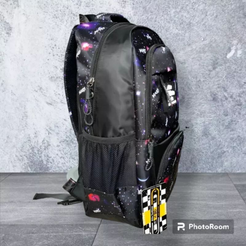 TAS RANSEL ANAK ALTO GALAXY//TAS RANSEL ANAK SEKOLAH ALTO