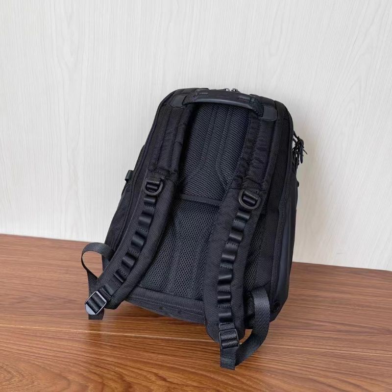 232789 932789 tas ransel pria alpha bravo search backpack laptop bag p1shoes terbaru