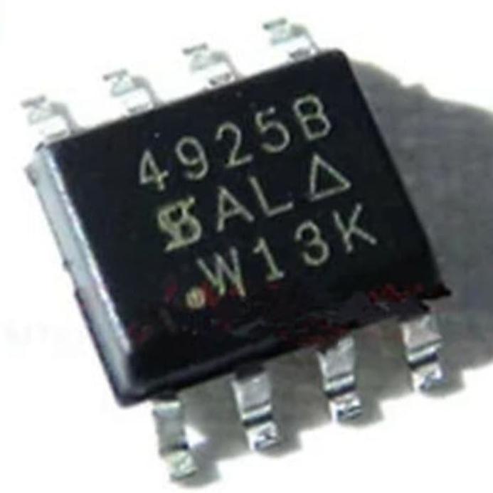 Sale Ic Si4925B Mosfet Dual P-Channel
