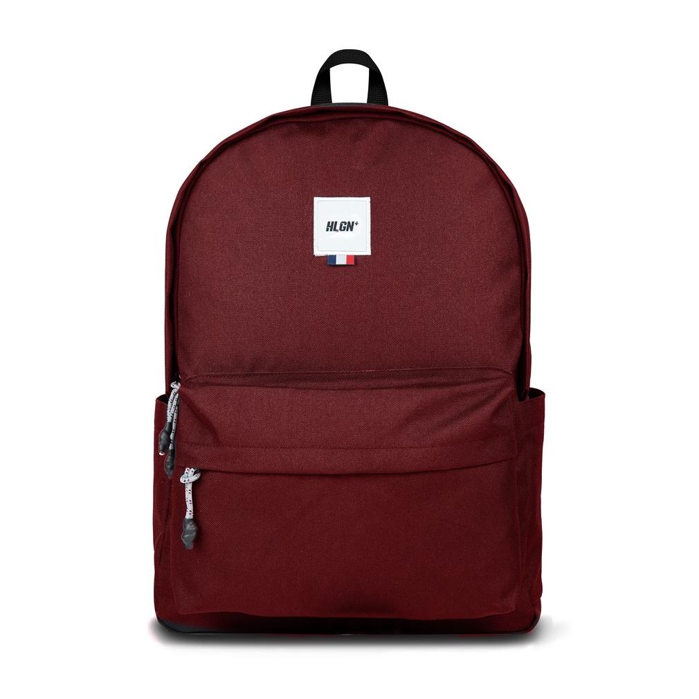 New Hooligans Bag Gullit Maroon