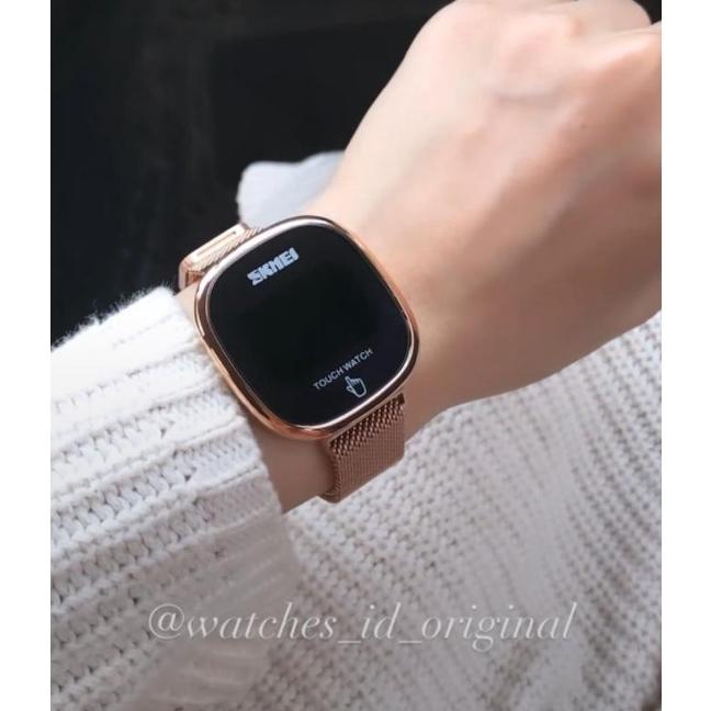 Terbaru Jam Tangan Skmei 1589 Original