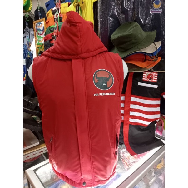 Rompi PDI Perjuangan