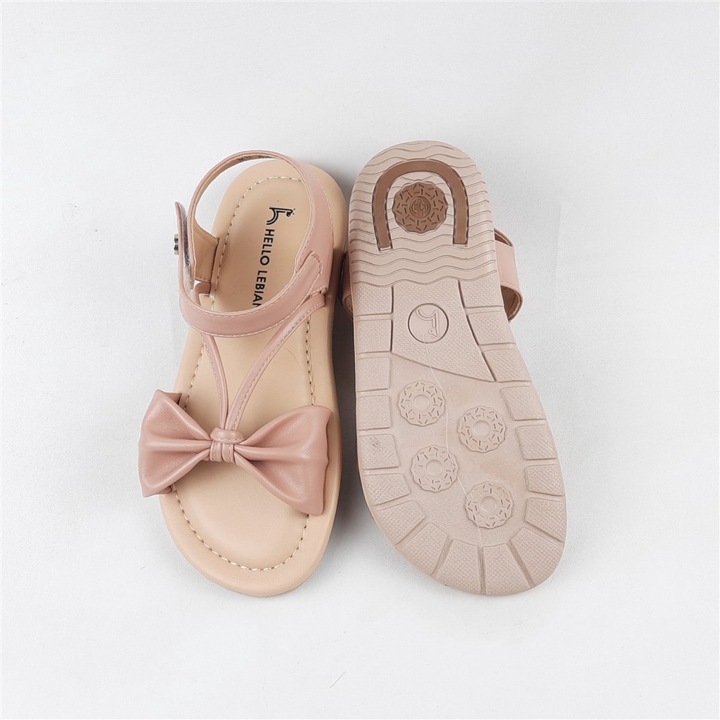 Sepatu Sandal Anak Perempuan Hello Lebianca CR 21-12K 26-30