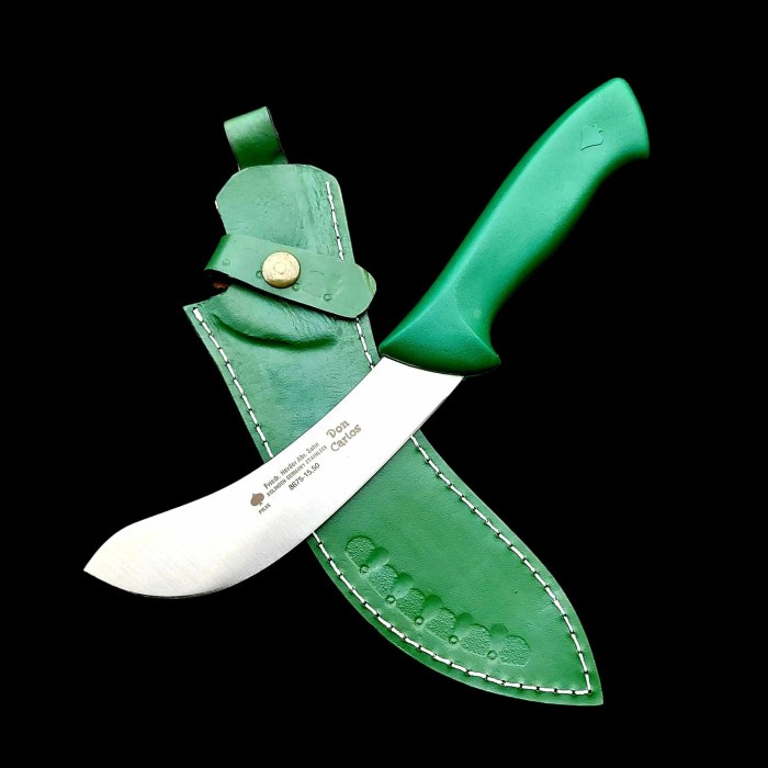 Pisau Seset Pisau Skinner Pisau Solingen 6"Original made in Germany ORIGINAL