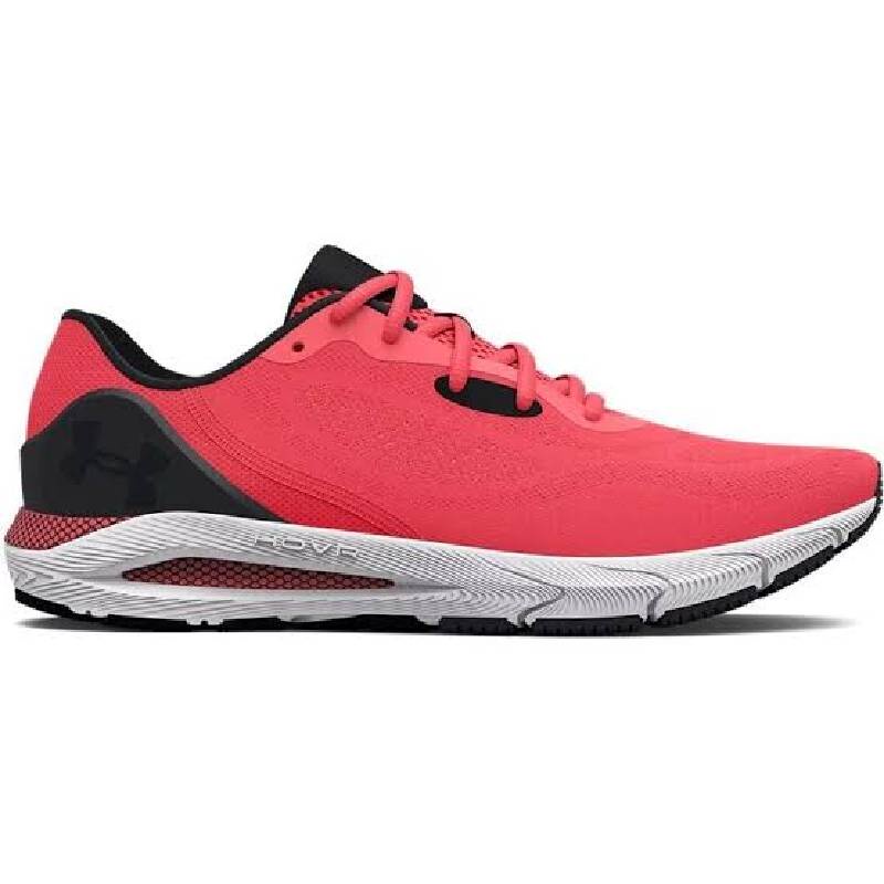 under armour HOVR sonic 5 orange