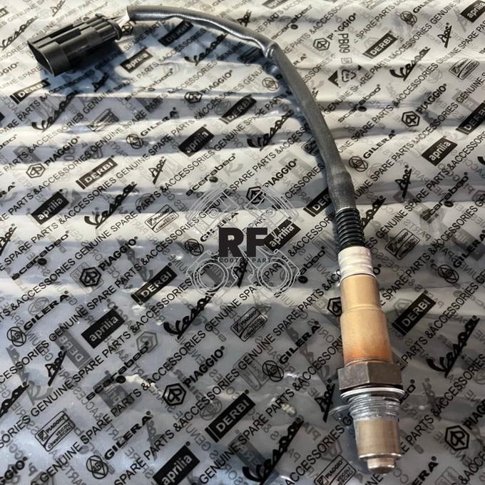 Lamda Sensor / Sensor Knalpot Vespa Lx 2V - S 2V
