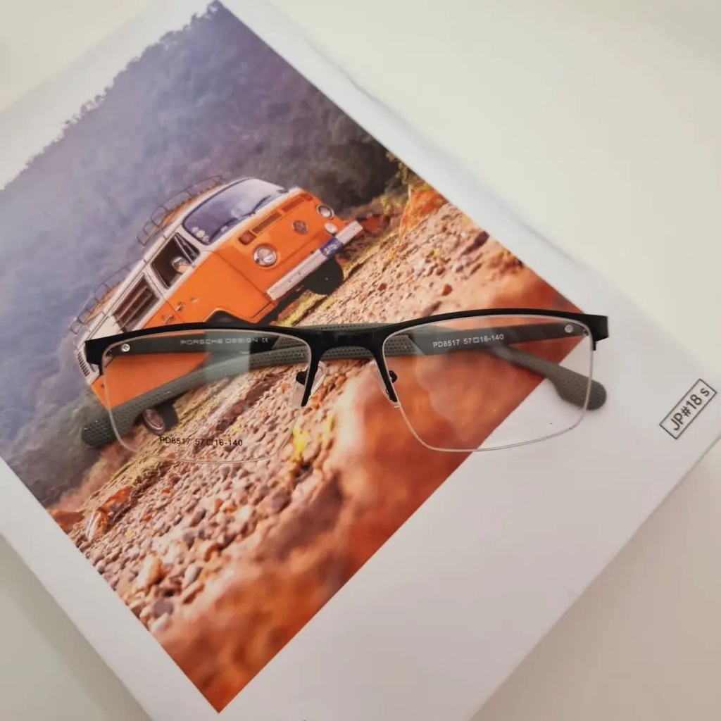 Frame Kacamata Display Kode 1157