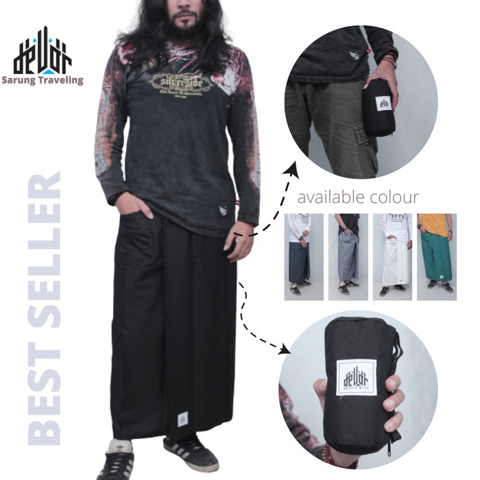 Terlaris Sarung Instan Dewasa Model RokSarung Instan Anak Model RokSarung