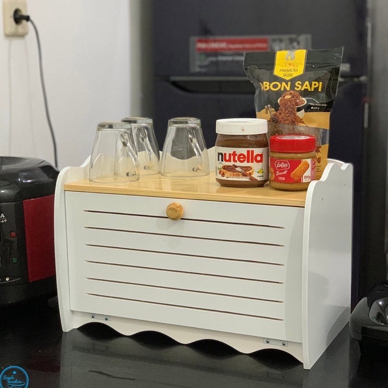 

Terbatas Box Serbaguna Polos Z99