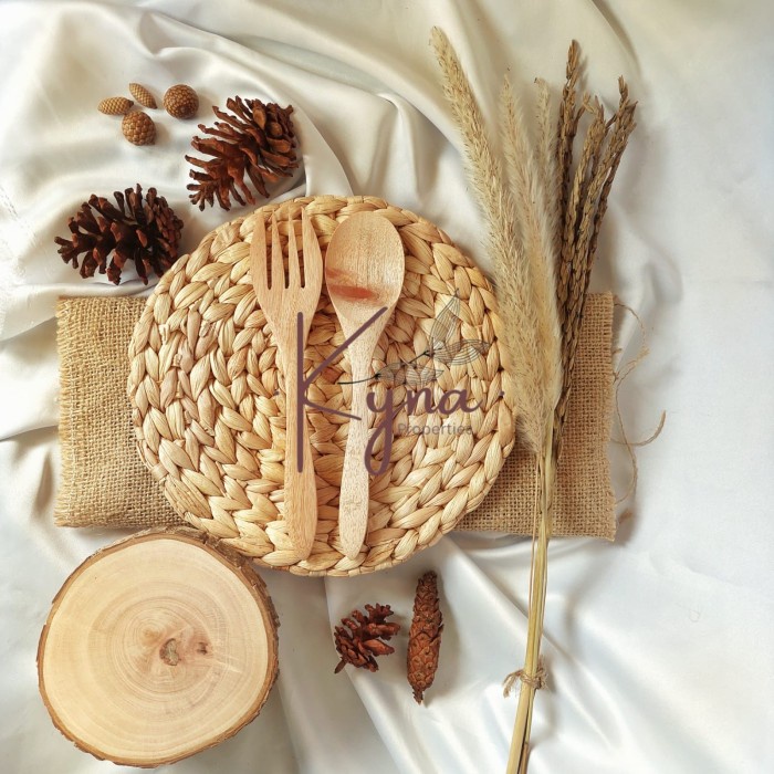Properti Foto Produk Makanan / Aesthetic Photogrpahy Decoration