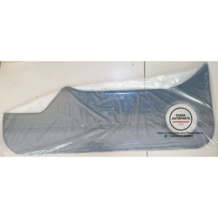 Doortrim Door Trim Pintu Samping Belakang Suzuki Jimny Katana Ori SGP