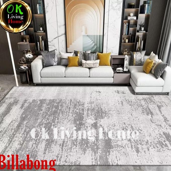 Karpet Ruang Tamu 200X270, Karpet Ruang Tamu Modern, Karpet Lantai Mita.Tamari