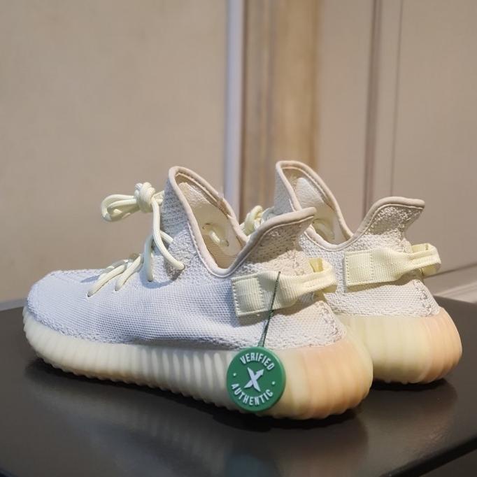 Adidas Yeezy Boost 350 V2 Butter Sepatu Adidas Original Gatamatuku