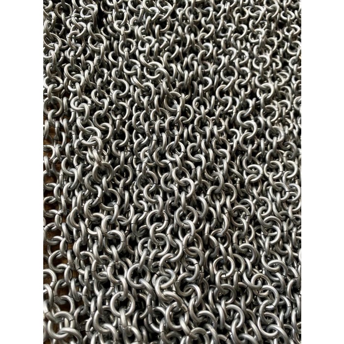 Terlaris Rantai Jala / Rantai Kawat Jala / Rantai Timah Pemberat Jala