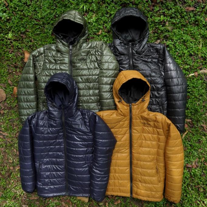 Vuxor - Forresta Jacket