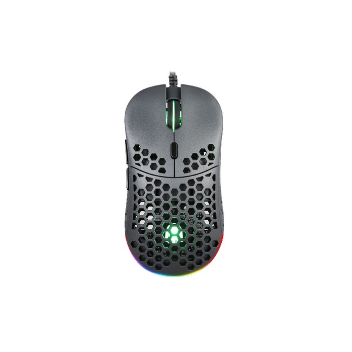 Mouse Gaming Digital Alliance GANAS - DA GAMING MOUSE GANAS