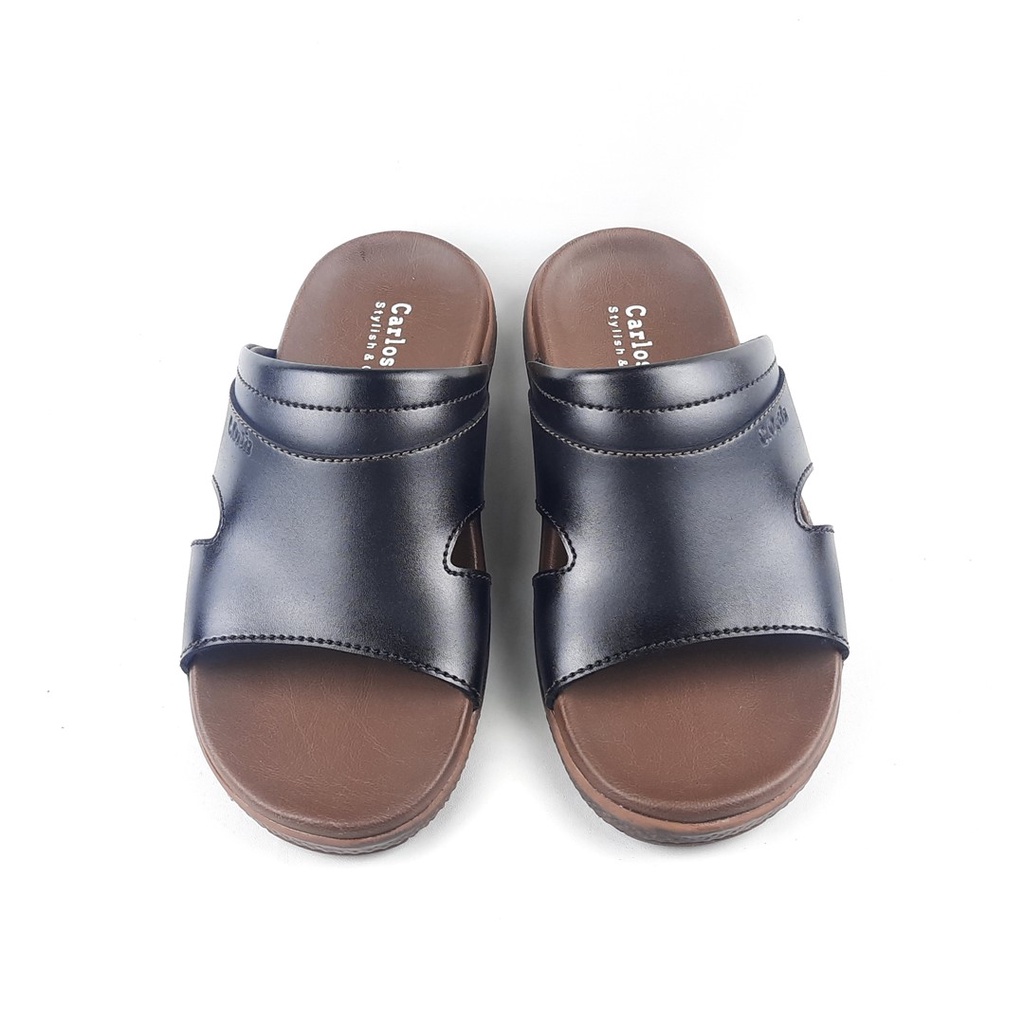Sandal Pria Carlos Ortiz CO.303 39-43