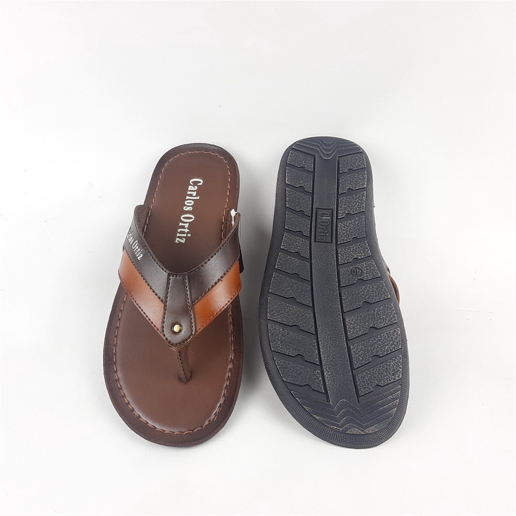 Sandal Pria Carlos Ortiz CS.01 39-43