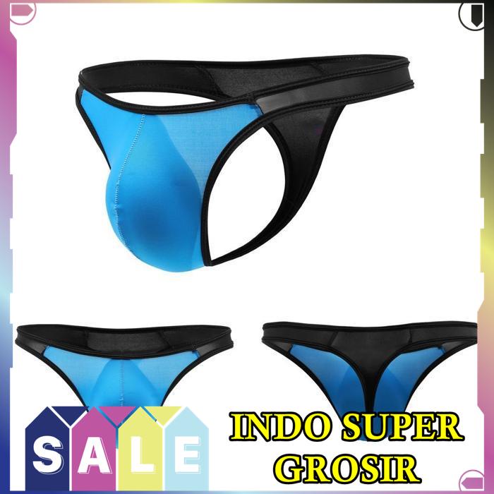 TE BIKINI THONG PRIA. CELANA DALAM THONG PRIA. SEMPAK PRIA CIOKICX TE BIKINI THONG PRIA. CELANA DALA