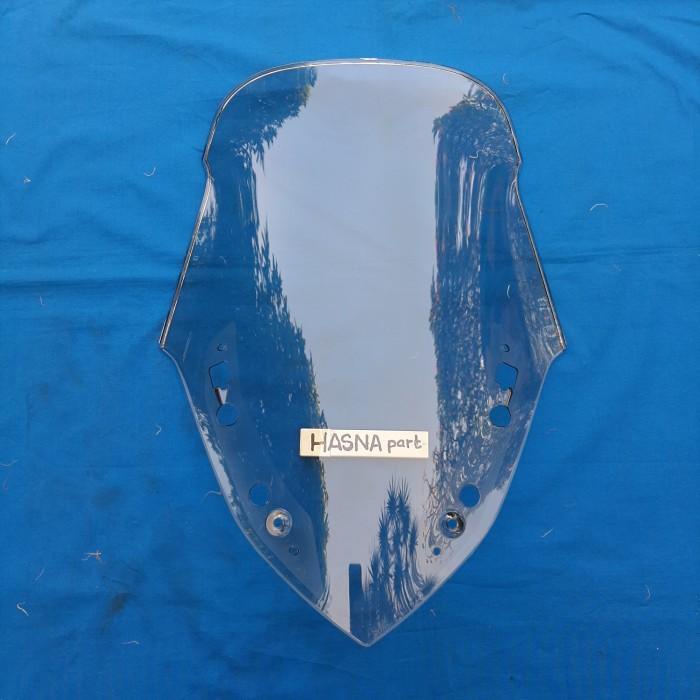 Terlaris Visor Winslid Winsil Windshield Xmax Xmax Original