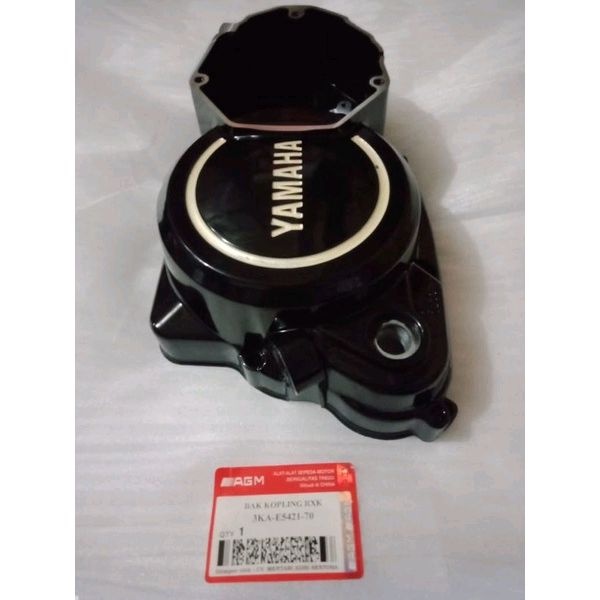 BAK KOPLING BLOK BLOCK KOPLING KANAN RXK RX KING LAMA RX KING NEW