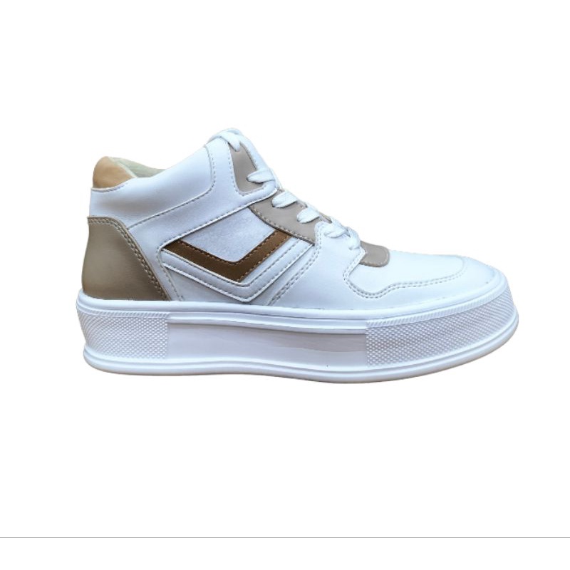 Sepatu Sneakers Wanita/Sepatu Casual Wanita Spotty Original Evita 02