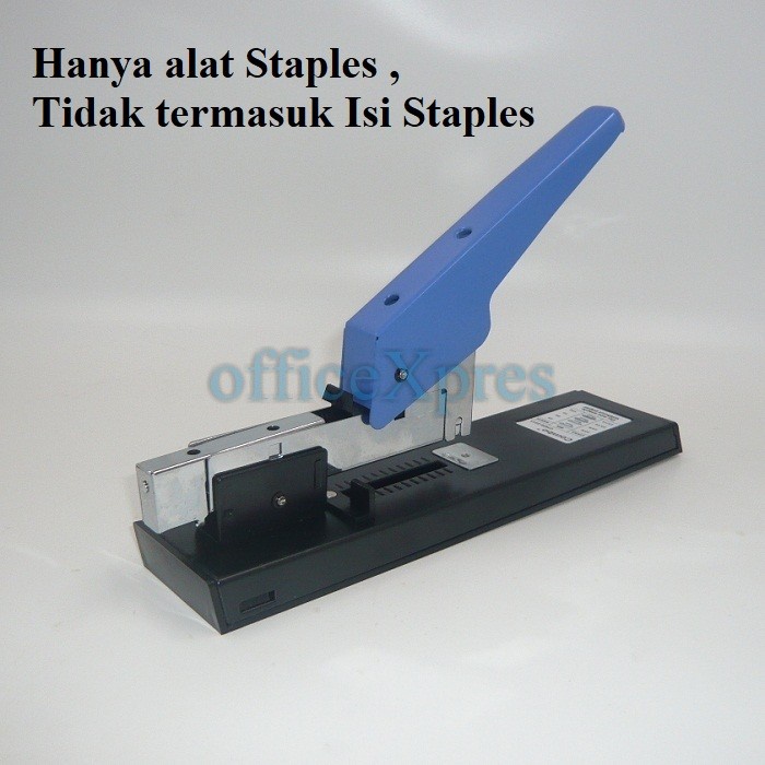 

Stapler Jilid Heavy Duty / Staples Besar 23S13 Combo