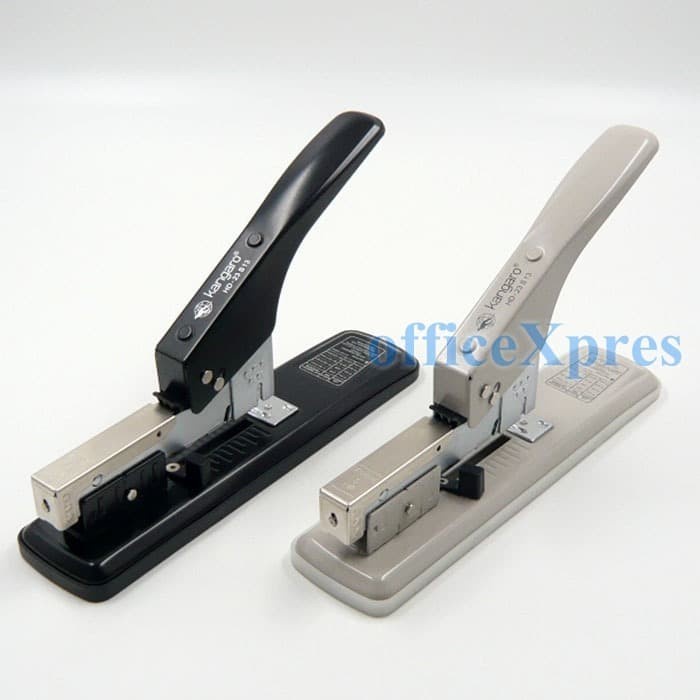 

Kangaro Heavy Duty Stapler HD 23S13