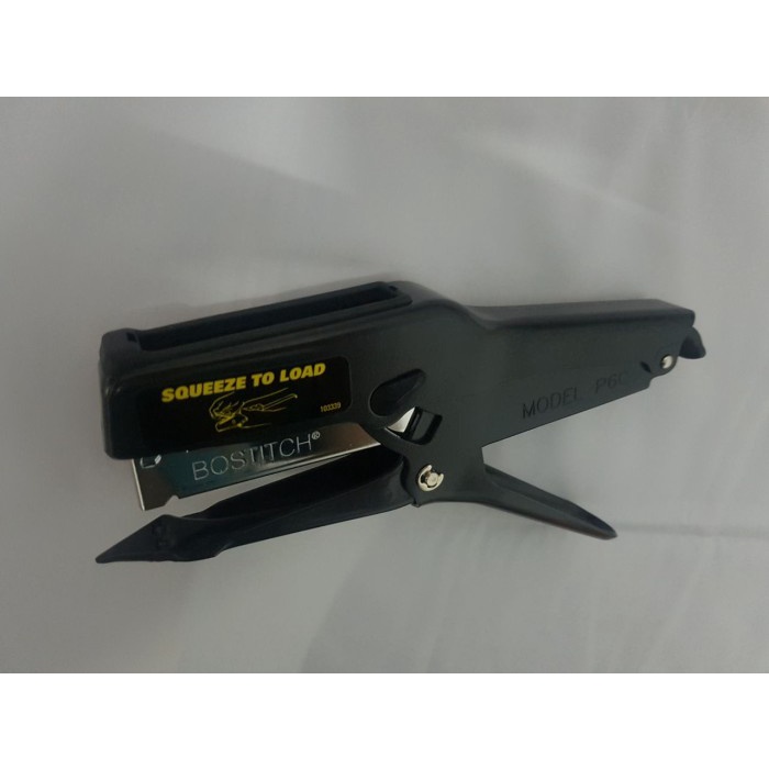 

Bostitch Gun Stapler (Packaging Stapling Plier) P6C-8P / P6C8 /P6C8P