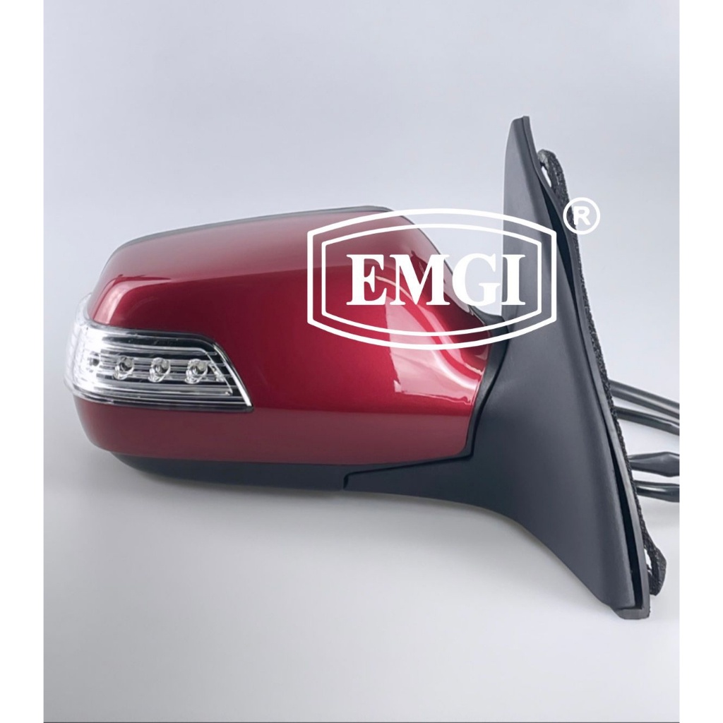 EMGI - Spion Mobil Xenia 2004 s.d 2012 - Elektrik Lampu