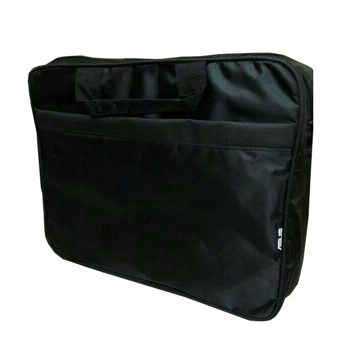 {NAM.6Jn23ᴴ} Tas Laptop ASUS 14 Inch Model Selempang