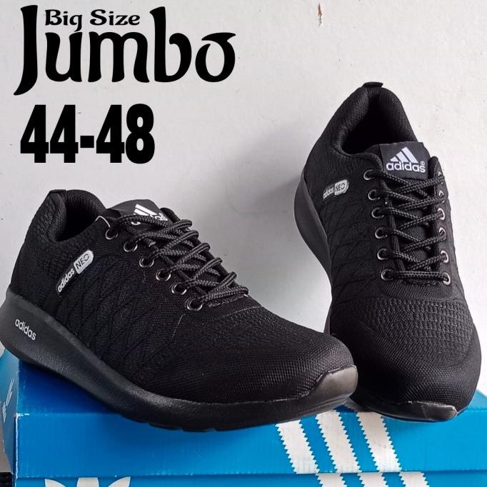 sepatu pria big size jumbo