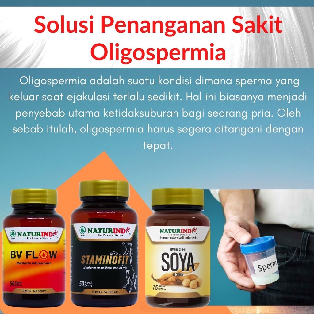 Obat Herbal Teratozoospermia Oligospermia Asthenozoospermia Azoospermia Asthenoterato Sperma Seehat