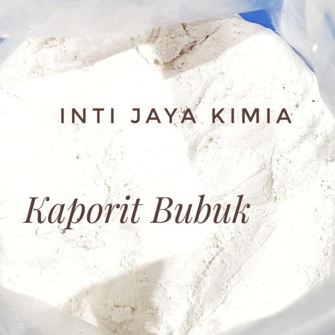 Ready stock] kaporit bubuk 1kg