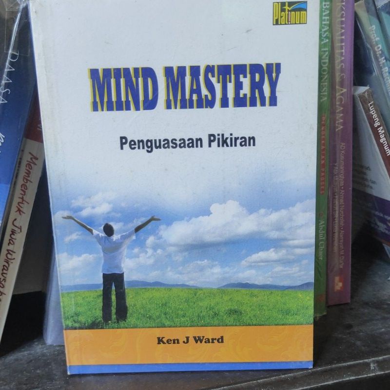 

mind misteri