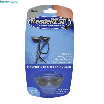 Terlaris Readerest Pin Magnet Tempat Kacamata