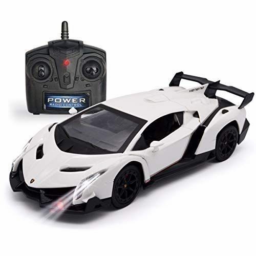 Mainan Mobil Lamborghini Remote Control
