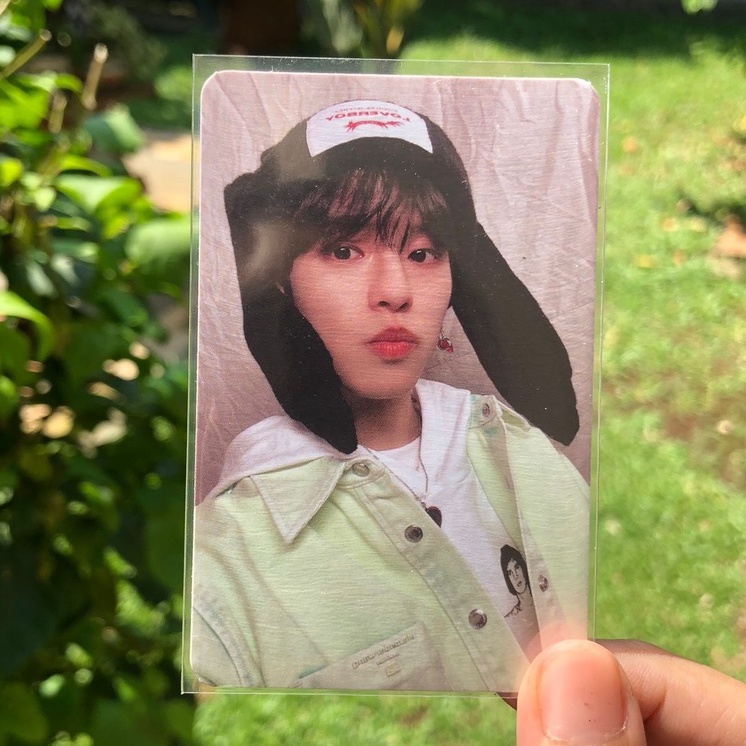 [BUNDLE] SEUNGMIN Pochacco Oddinary Photocard PC OFFICIAL Stray Kids SKZ Hyunjin Changbin