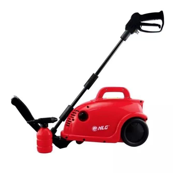 Jet Cleaner / Mesin Steam Mobil / Mesin Cuci Ac Nlg