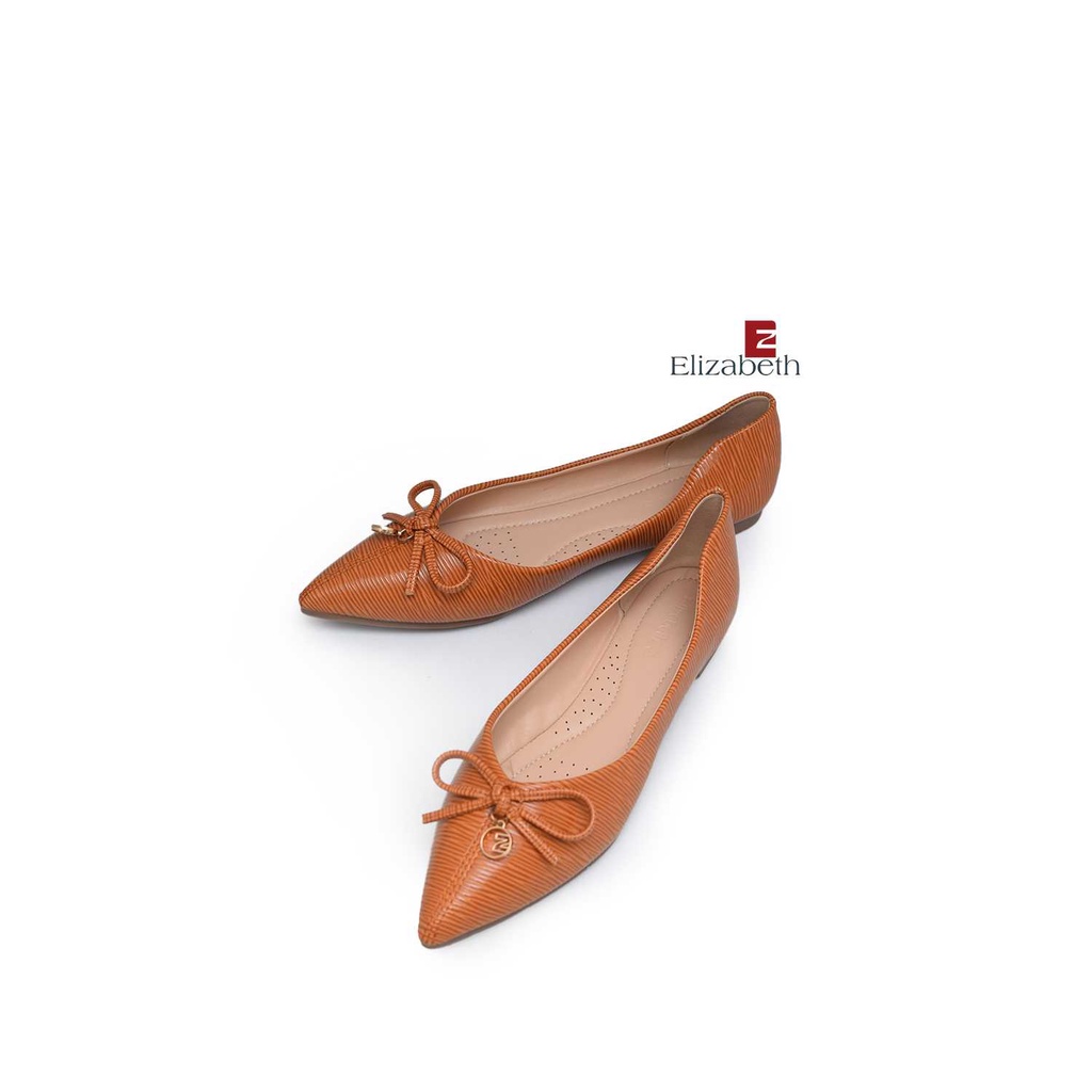 Elizabeth Shoes Sepatu – Flat Shoes 0400-0239