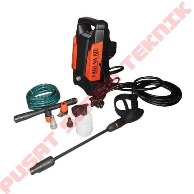 Jet Cleaner Lakoni Laguna 70