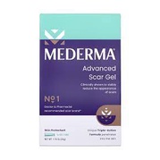 Mederma Advanced Scar Gel