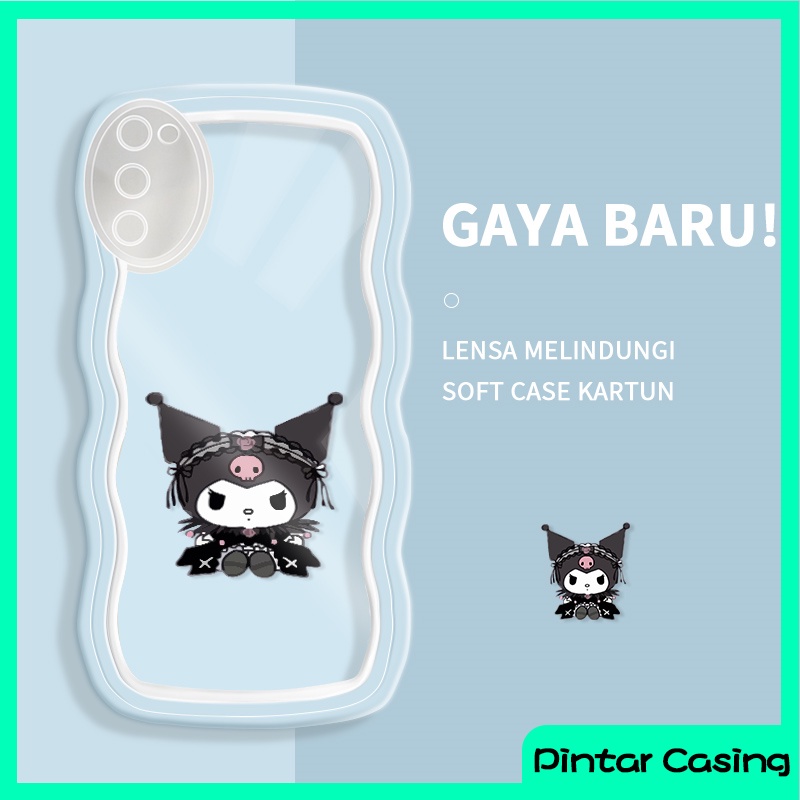 Casing Hp Ponsel untuk Samsung Galaxy A30 A20S A10S A21S A50 A32 A31 A52 A22 A73 A03S M30S M21 M10 S