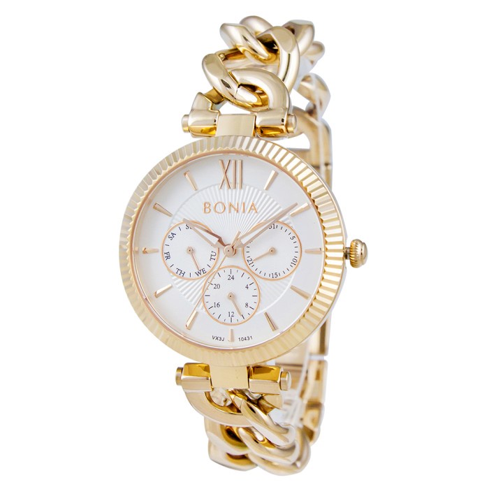 Jam Tangan Wanita Bonia B10431-2213 Original